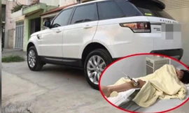 Toàn cảnh tài xế Range Rover đâm nữ sinh dập não, gãy chân rồi bỏ chạy