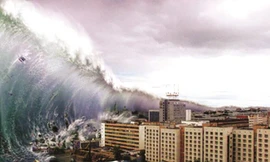 Việt Nam có phải đối mặt với sóng thần?