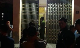 Danh tính kẻ lẻn vào nhà giết cụ bà, cướp tài sản ở Hưng Yên