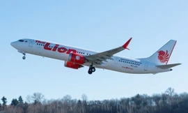 Boeing có dữ liệu độc quyền về máy bay Lion Air gặp nạn?