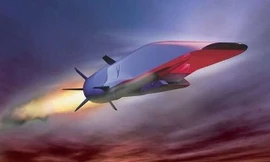 Uy lực tổ hợp tên lửa siêu âm U-71