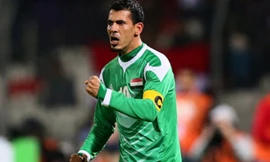 'Điểm danh' 5 chân sút tốt nhất lịch sử Asian Cup