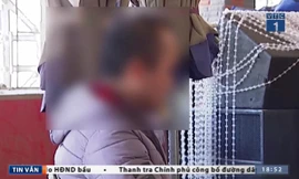 Ký ức kinh hoàng của nam sinh từng bị hiệu trưởng dụ dỗ dâm ô