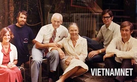 Choáng ngợp khối tài sản của gia đình giàu nhất nước Mỹ