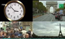 Năm nay châu Âu đổi giờ mùa đông lần cuối?