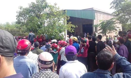 Hà Tĩnh: 4 người trong gia đình chết trong tư thế treo cổ