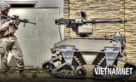 Quân đội Mỹ ứng dụng siêu công nghệ giúp giảm thương vong