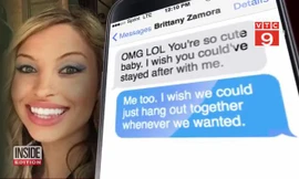 Gạ tình nam sinh 13 tuổi, nữ giáo viên bị ngồi tù