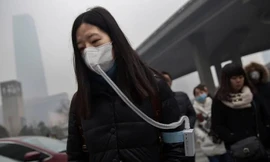  'Thủ phạm' khiến 1,1 triệu người Trung Quốc chết trẻ mỗi năm