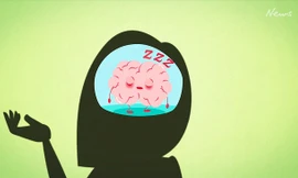 Vì đâu mẹ bầu ‘nói trước quên sau’?