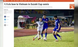 Truyền thông Philippines bi quan về cơ hội vào chung kết của đội nhà