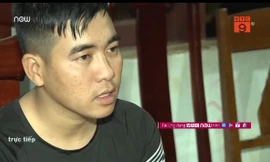 Chân dung 'đạo chích' trộm cắp hàng trăm xe máy bán sang Campuchia