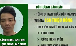 Phá đường dây mua bán thận giá khủng ở Hà Nội: Những tiết lộ bất ngờ 