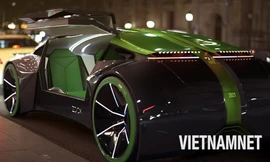 Công nghệ robot tự lái của Zoox sẽ thống trị thế giới xe hơi thế nào?