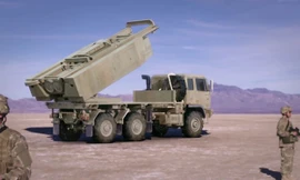 Hệ thống tên lửa Mỹ DeepStrike, câu trả lời cho Iskander của Nga