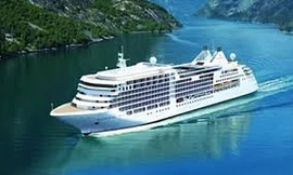 Bên trong siêu du thuyền 500 triệu USD chỉ dành cho giới nhà giàu