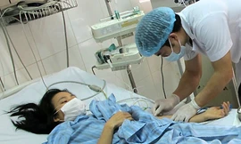 Một số bệnh dễ mắc vào mùa lạnh