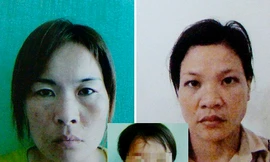 Bán con 15 tháng tuổi để bao 'phi công trẻ' du hý