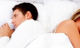 Lý do phái mạnh ngày càng yếu…