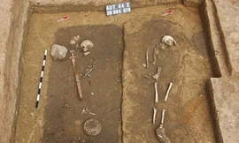 Đi tìm nhân vật bí ẩn trong ngôi mộ ở Ba Lan