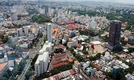 HoREA: Chưa phải thời điểm đánh thuế lũy tiến nhà đất