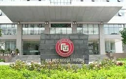 Trường ĐH Ngoại thương buộc thôi học 1 sinh viên đến từ Sơn La 