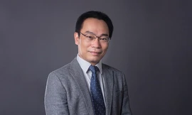 PGS.TS Hoàng Minh Sơn được bổ nhiệm làm Thứ trưởng Bộ GD&ĐT