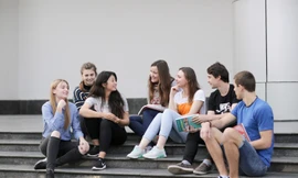 Lần đầu tiên có quy định đào tạo liên kết trực tuyến với trường nước ngoài 