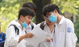 Điểm chuẩn Đại học Bách khoa Hà Nội cao nhất gần 29,04 điểm