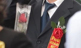 Nhiều ứng viên giáo sư, phó giáo sư phải rà soát lại 