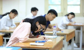 Đổi mới cách ra đề kiểm tra, đánh giá: Giảm thiểu học thêm, dạy thêm tiêu cực?