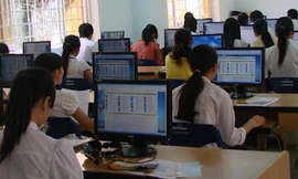 Trường ĐH thứ 11 được tổ chức thi cấp chứng chỉ tiếng Anh 