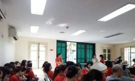 Gần 300 giáo viên kỳ cựu ở Sóc Sơn nguy cơ mất việc