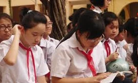 Năm học 2018-2019, Hà Nội có 7 trường THCS công lập được đào tạo song bằng