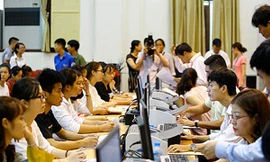 Học phí ĐH được xác định theo Luật giá, Luật phí và Lệ phí