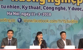 Thí sinh được đăng ký không giới hạn nguyện vọng