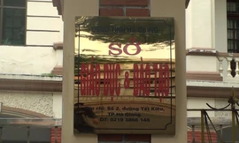 Hà Giang có 114 thí sinh có điểm thi các bài thi đã công bố chênh lệch với chấm thẩm định