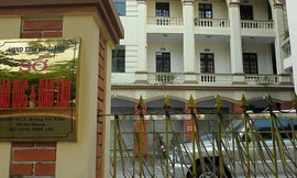 Dư luận đang hướng sự quan tâm vào điểm thi tại Hà Gaing