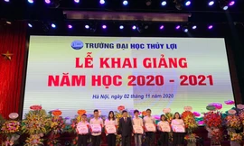 Trao học bổng cho sinh viên lên đến 1 tỷ đồng