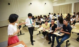 Ảnh mang tính minh họa