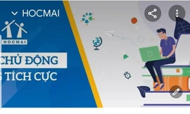 Giáo viên chê AirVisual, hệ thống giáo dục bị tấn công