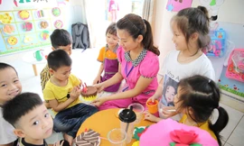  Hà Nội: Hủy kết quả trúng tuyển của 4 viên chức giáo dục