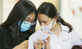 Chấm thi tốt nghiệp THPT: Liệu năm nay có điểm 10 Ngữ văn?