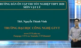 Hướng dẫn ôn tập thi tốt nghiệp môn Vật lý: chuyên đề truyền tải điện năng đi xa