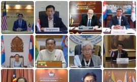 Bộ trưởng Phùng Xuân Nhạ: Đại dịch COVID-19 thúc đẩy chuyển đổi số trong giáo dục