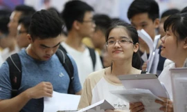 Kỳ thi tuyển sinh 2020 của trường ĐH Bách Khoa Hà Nội dự kiến tổ chức vào ngày 25/7