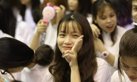 Dạy trực tuyến không được vượt quá 20% số tín chỉ của chương trình đào tạo