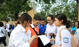 Đại học Thương Mại xét tuyển kết quả tốt nghiệp THPT ở ngưỡng điểm nào?