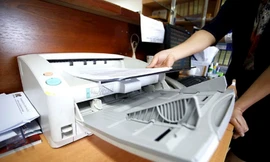 Điểm thi từ 9 thành 0: Phần mềm chấm thi lỗi?