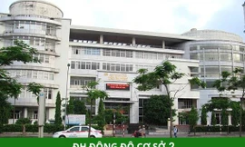 Những sai phạm của lãnh đạo trường ĐH Đông Đô đang được cơ quan an ninh điều tra làm rõ.